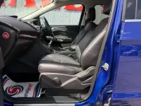Used Ford Kuga Titanium 150 HP (110 kW) 2015 Blue SUV