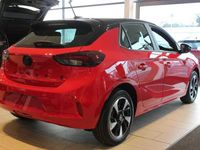 New Vauxhall Corsa-e 100 kW (136 HP) 2025 Red Hatchback