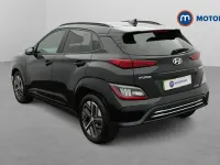 Used Hyundai Kona Ultimate 150 kW (204 HP) 2022 Black SUV