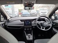 used Renault Zoe GT-Line 5dr