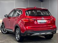 Used MG HS Excite 159 HP (116 kW) 2023 Red SUV