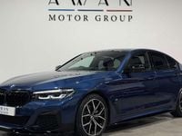 Used BMW 520 M Sport 190 HP (139 kW) 2023 Sedan