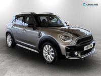 Used Mini Cooper S 192 HP (141 kW) 2017 Silver Hatchback