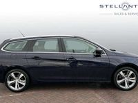 used Peugeot 308 1.2 PureTech 130 Allure 5dr EAT6