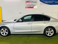 used BMW 320 3 Series 2.0 d SE Saloon 4dr Diesel Manual Euro 5 (s/s) (184 ps)