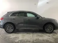 Used Audi Q3 S-Line 150 HP (110 kW) 2023 Grey SUV