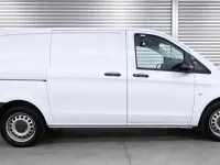 Used Mercedes Vito Progressive 2022 White Van