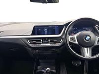 Used BMW 218 M Sport 134 HP (98 kW) 2021 Grey Coupe