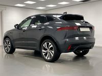 Used Jaguar E-Pace R-Dynamic 2023 Grey SUV