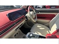 Used Ora 03 Pure+ 125 kW (171 HP) 2024 Red Hatchback