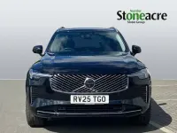 Used Volvo XC90 Ultra 250 HP (183 kW) 2025 SUV