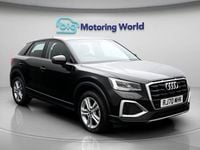Używany Audi Q2 Sport 110 KM (80 kW) 2024 SUV