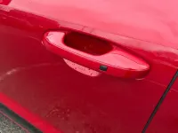 Used Kia Niro 2023 Red SUV