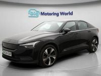 Used Polestar 2 Plus 309 kW (421 HP) 2023 Black Hatchback
