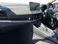 New Nissan Qashqai Tekna+ 158 HP (116 kW) 2026 Black SUV
