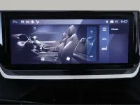 Used Peugeot 2008 Allure 131 HP (96 kW) 2024 Black SUV
