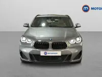 Used BMW X2 M Sport 136 HP (100 kW) 2022 Grey SUV