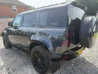 Used Land Rover Defender SE Dynamic 2024 Grey SUV