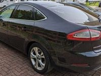 used Ford Mondeo 2.0 TDci 163 Titanium X Business Edition 5dr ++ ZERO DEPOSIT 122 P/MTH ++