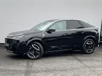 Used Peugeot e-3008 GT 152 kW (207 HP) 2025 Black SUV