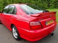 Used Honda Accord 2002 Sedan