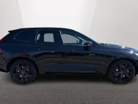 New Volvo XC60 Plus 345 HP (253 kW) 2026 Black SUV