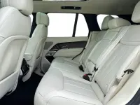 Nowe Land Rover Range Rover SE 300 KM (220 kW) 2026 Złoty SUV
