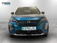 Nuevo Peugeot 2008 Premium 114 kW (156 CV) 2025 Azul SUV