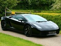 Used Lamborghini Gallardo 2007 Coupe