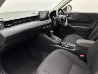 Used Honda HR-V Elegance 131 HP (96 kW) 2024 Sand khaki SUV