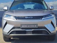 New BYD Atto 2 Boost 130 kW (177 HP) 2025 Time grey SUV