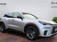 Used Lexus LBX 136 HP (100 kW) 2026 SUV