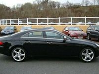Used Mercedes CLS320 2005 Sedan
