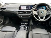 used BMW 218 2 Series i Sport Gran Coupe 1.5 4dr