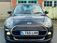 Used Mini Cooper Hatch 136 HP (100 kW) 2017 Hatchback