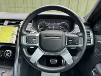 Used Land Rover Discovery 5 HSE Dynamic 300 HP (220 kW) 2022 Grey SUV