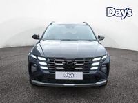 Used Hyundai Tucson Ultimate 160 HP (117 kW) 2024 Grey SUV