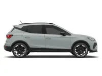 New Seat Arona FR Sport 2026 Grey SUV