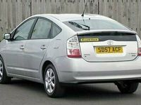 Used Toyota Prius 2007 Hatchback