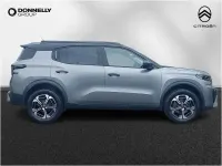 Used Citroën C3 Aircross 134 HP (98 kW) 2025 Grey SUV