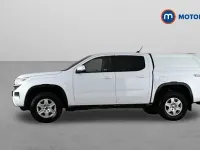 Used VW Amarok Life 170 HP (125 kW) 2025 Pickup