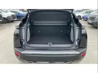 Used Peugeot 2008 GTi 131 HP (96 kW) 2025 Black SUV