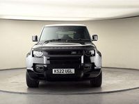 Używany Land Rover Defender 525 KM (386 kW) 2024 SUV