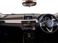 Used BMW X2 150 HP (110 kW) 2021 SUV