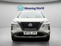 Used Nissan X-Trail N-Connecta 204 HP (150 kW) 2026 SUV