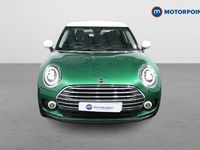 used Mini Cooper Clubman Exclusive Estate