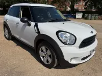 Used Mini Countryman 2016 SUV