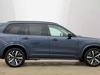 Used Volvo XC90 Plus 449 HP (330 kW) 2025 SUV