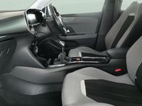 Used Vauxhall Mokka Elite 131 HP (96 kW) 2022 Black SUV