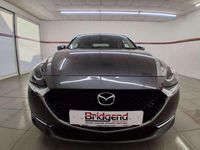 Used Mazda 2 Inclusive 2022 Grey Hatchback